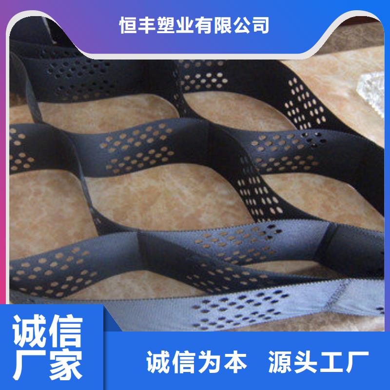 蜂巢格室土工格室多种场景适用