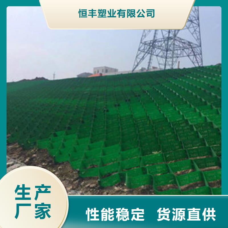 蜂巢格室土工格室敢与同行比价格