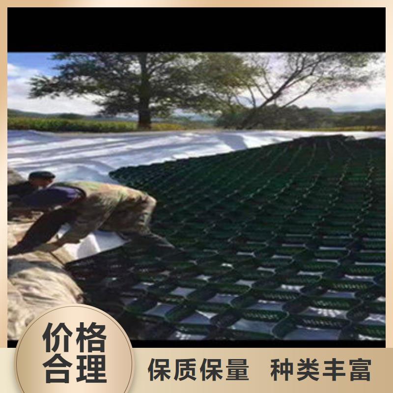 蜂巢格室编织布诚信为本