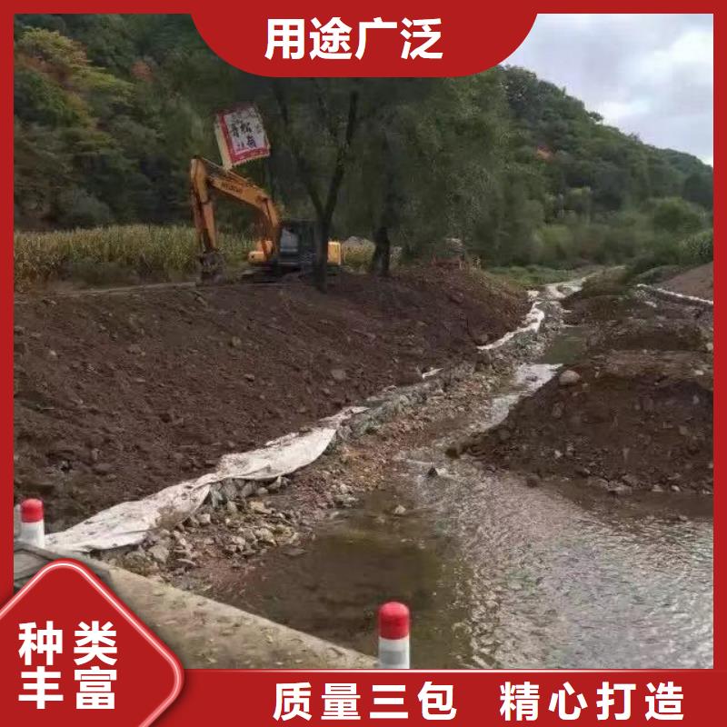 蜂巢格室 塑料盲沟应用范围广泛