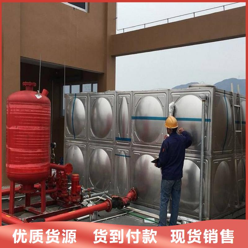 工期快的水箱厂家厂家