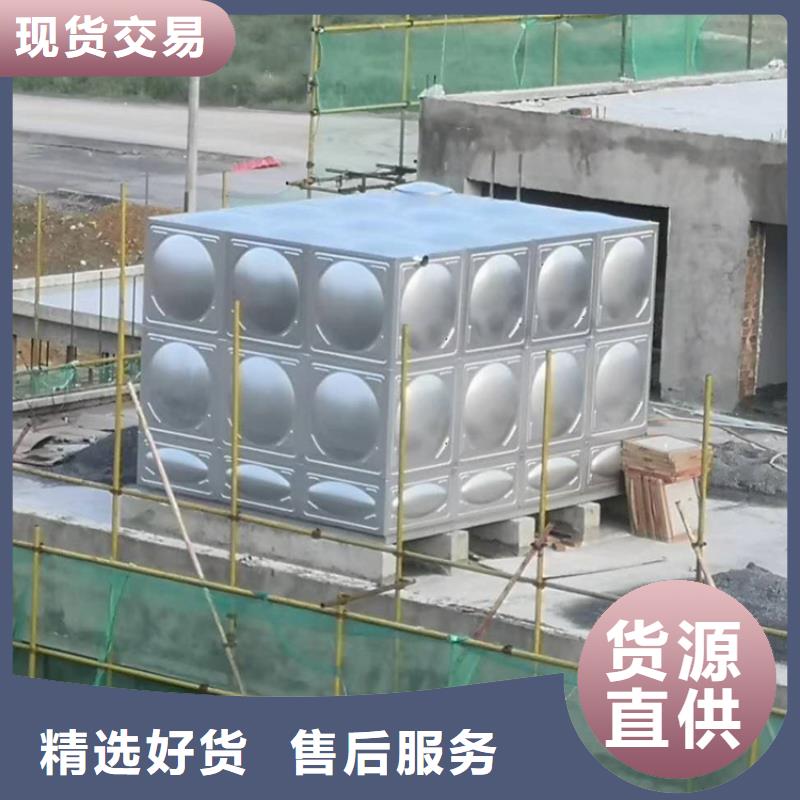 不锈钢消防水箱的用途分析