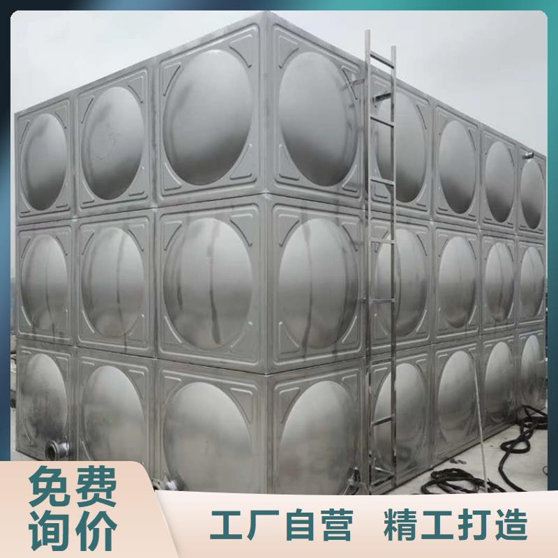 不锈钢消防水箱价格含运费