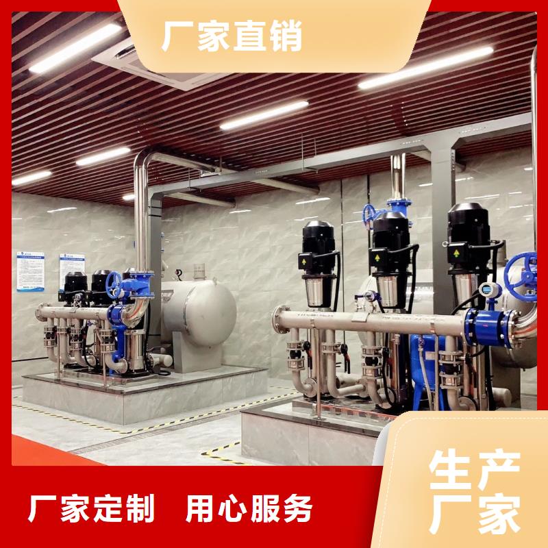 变频供水批发零售-定做_恒泰304不锈钢消防生活保温水箱变频供水设备有限公司