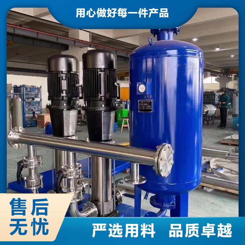 高层供水定做_恒泰304不锈钢消防生活保温水箱变频供水设备有限公司