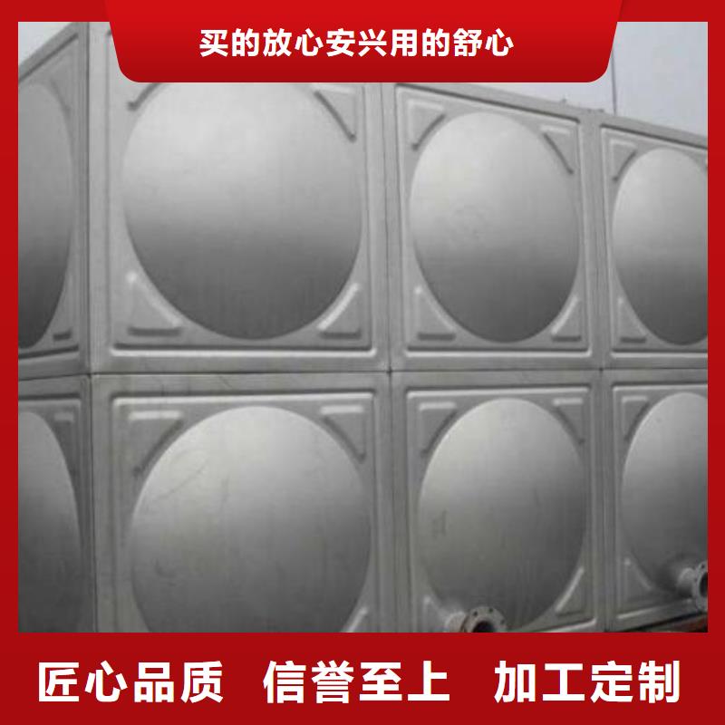 不锈钢消防水箱厂家-库存充足