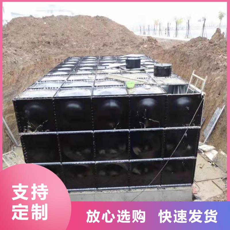 不锈钢水箱厂家择优厂家