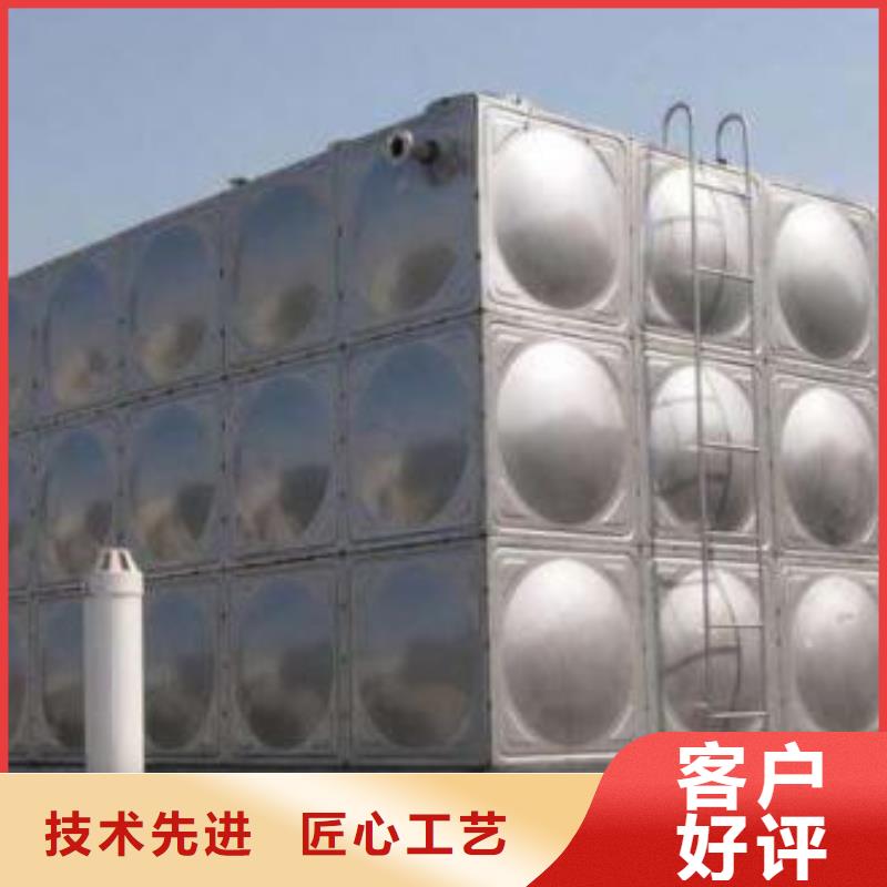 【图】不锈钢消防水箱批发