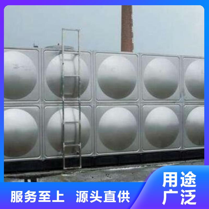 不锈钢保温水箱批发零售-定做