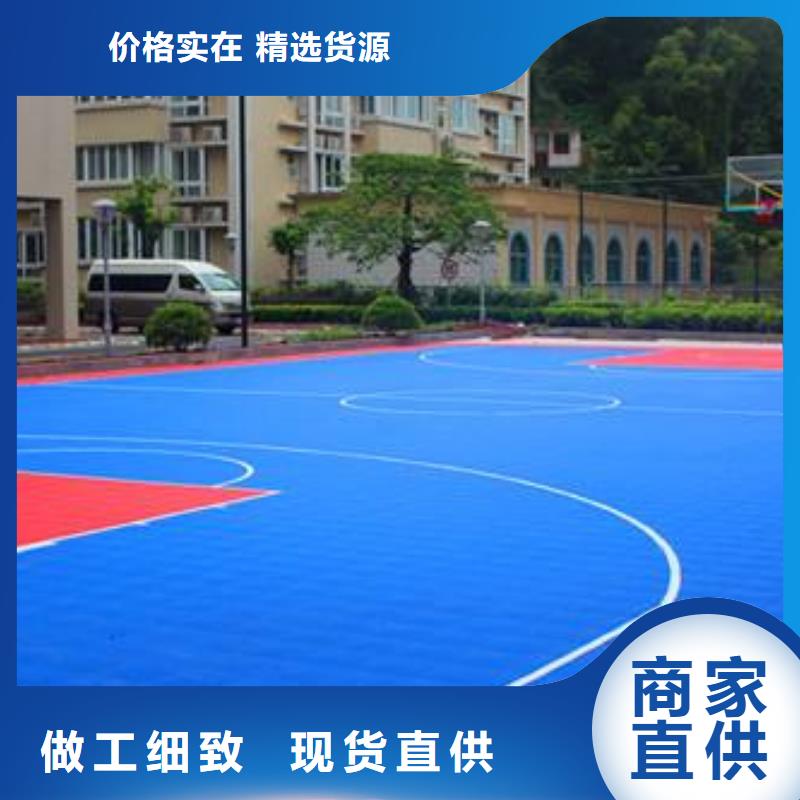 悬浮地板厂家直接面向客户