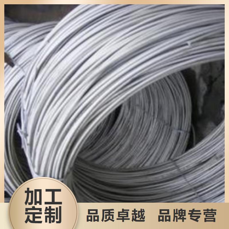 不锈钢丝不锈钢管支持大批量采购