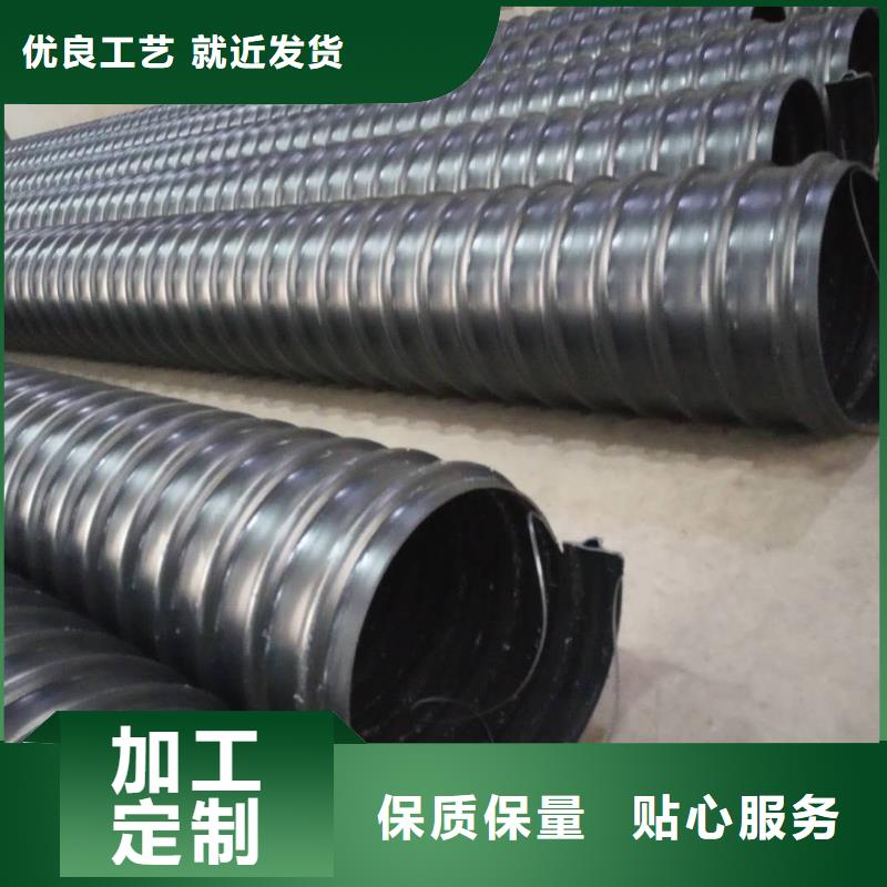 品质保证实力见证【钢带管】 克拉管拒绝伪劣产品-品质保障售后无忧