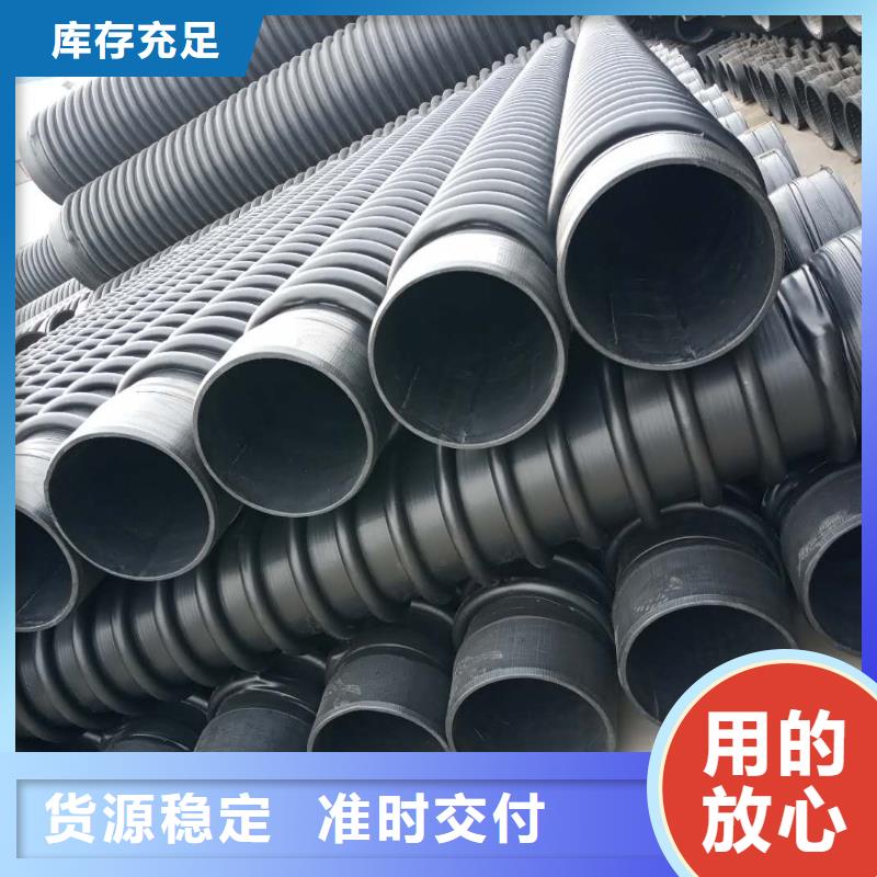 克拉管钢丝网骨架复合管畅销当地