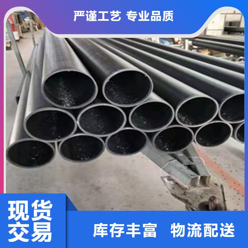 钢丝骨架管双壁波纹管品质服务