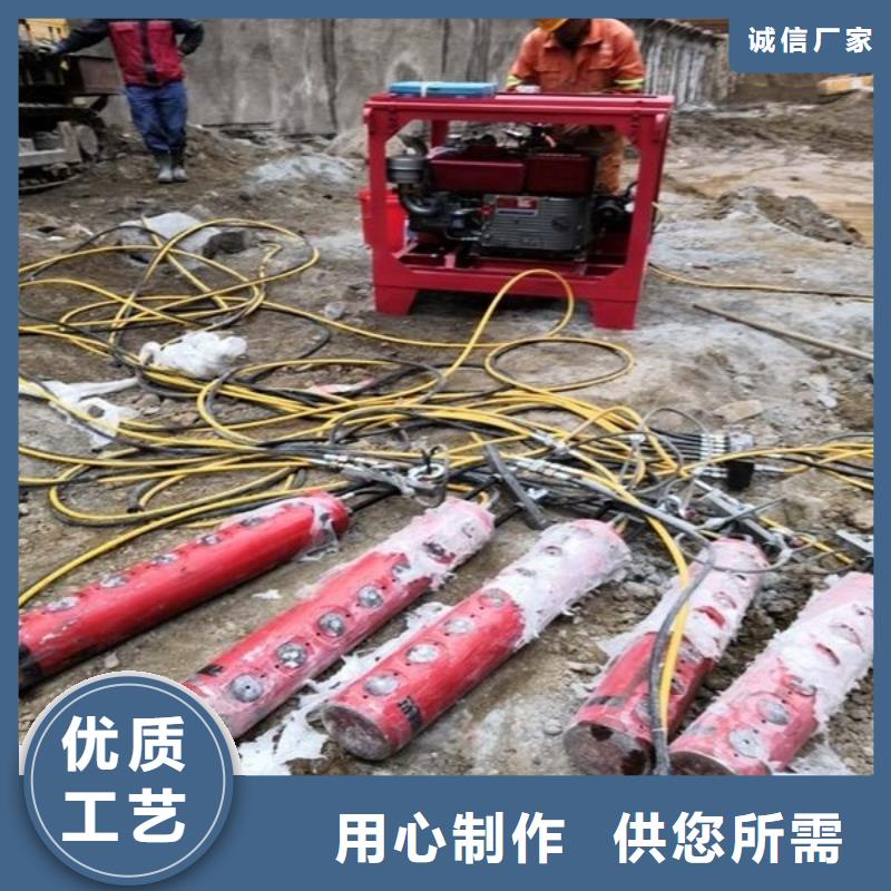 劈裂棒价格地道