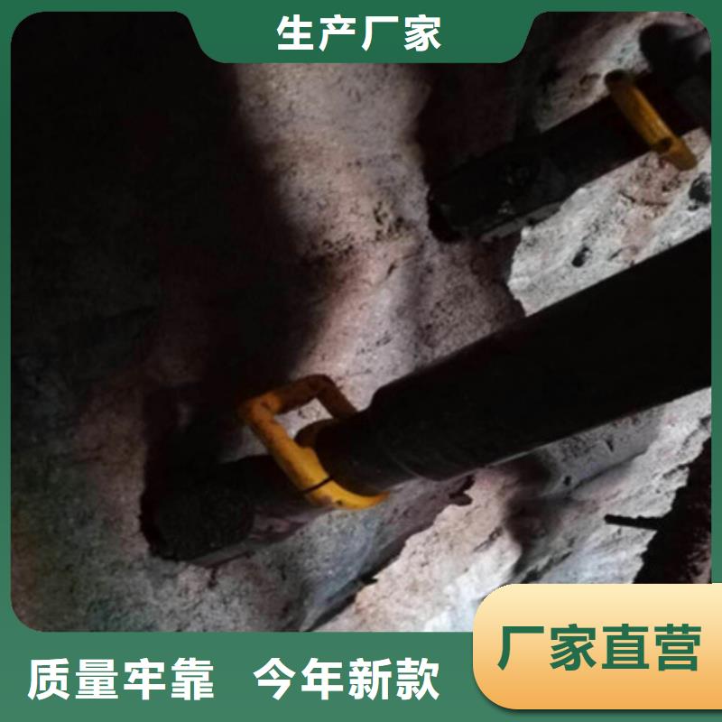 劈裂机手持式岩石破裂机闪电发货