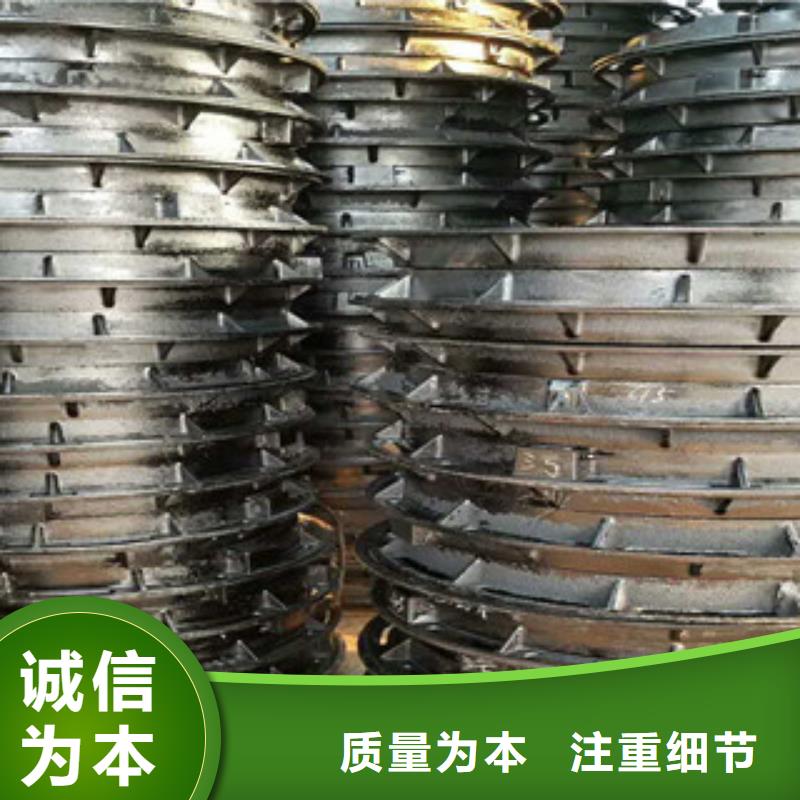 当地供应商井盖-【镀锌管】极速发货