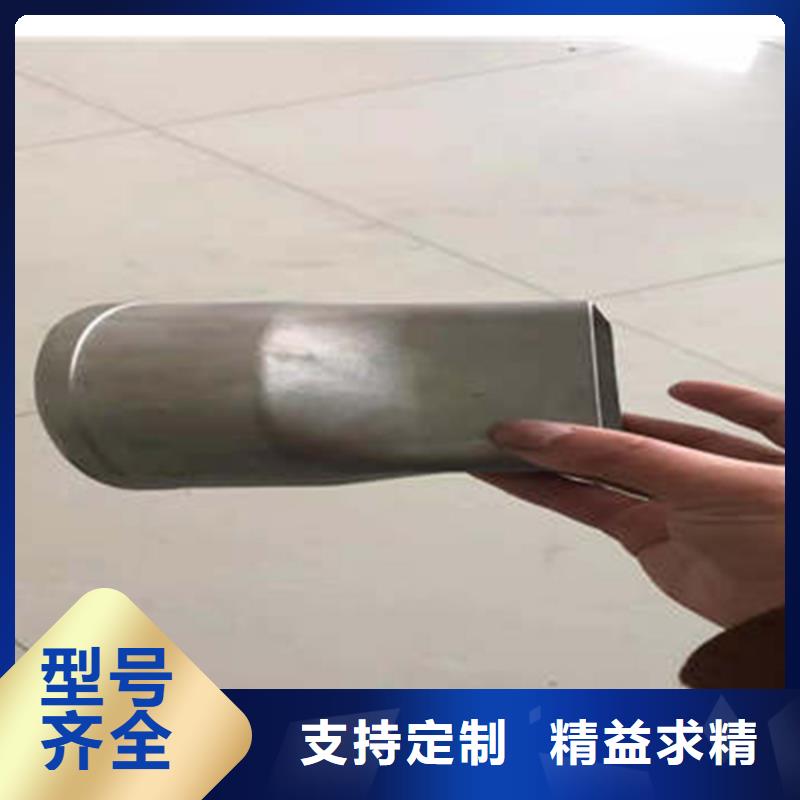 金属落水系统,铝合金檐槽源厂直销