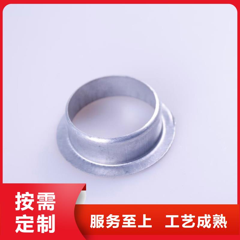 PVC成品天沟方形雨水管种类丰富