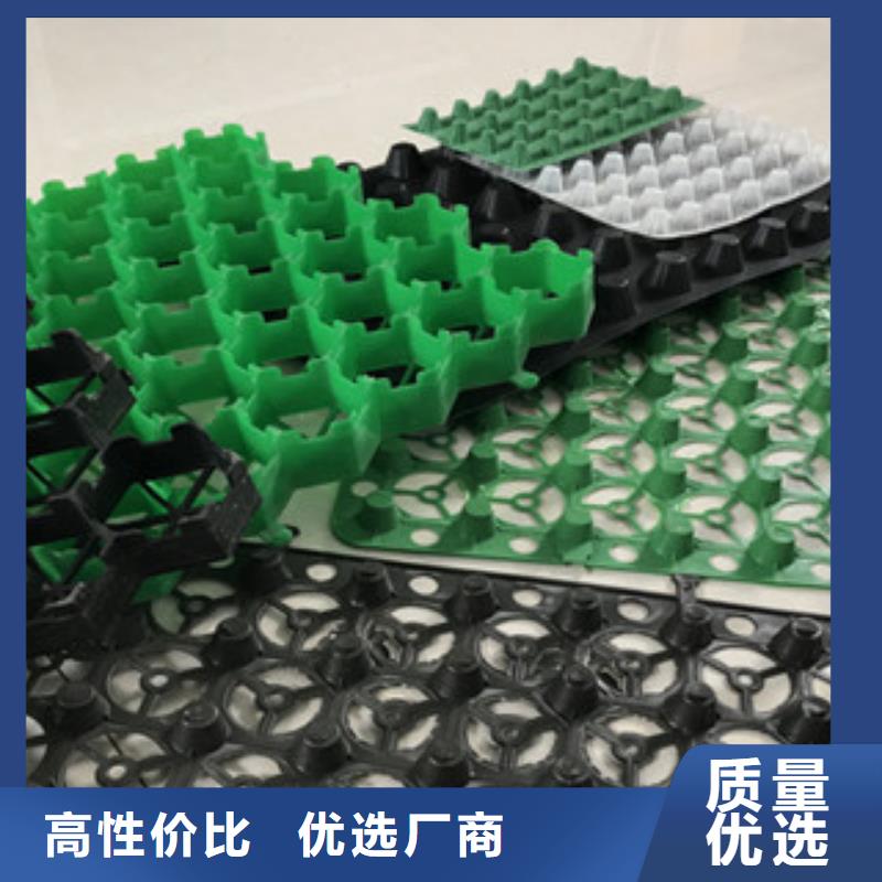塑料排水板生态袋厂家设计制造销售服务一体