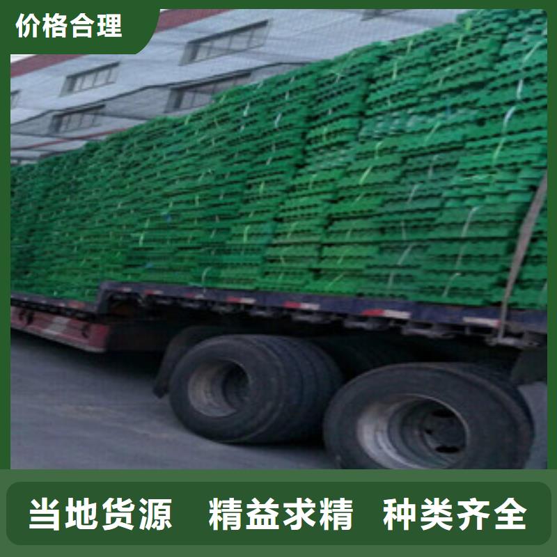植草格虹吸排水板厂家选择大厂家省事省心