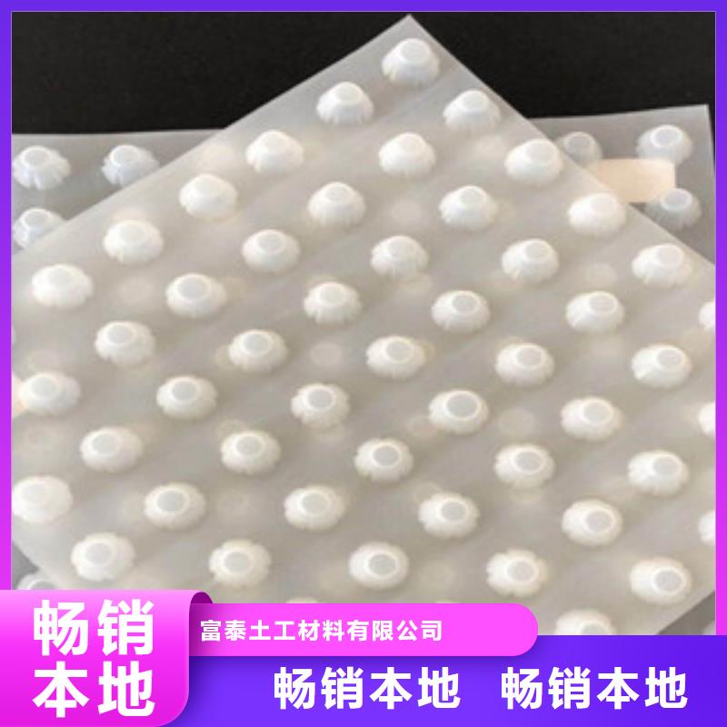 排水板土工膜厂家价格地道