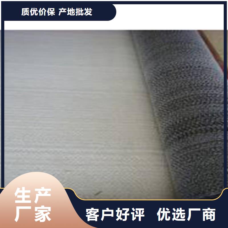 防水毯植草格厂家品牌企业