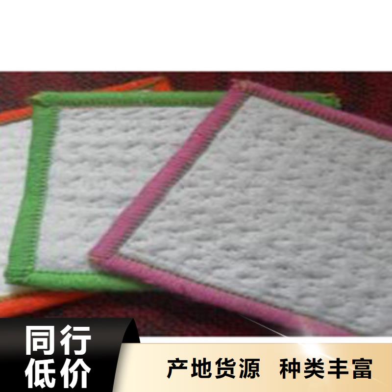 防水毯-土工膜厂家专业供货品质管控