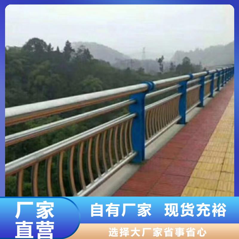 【飞龙】【准时交付 人行道栏杆生产厂家桥梁灯光护栏定金锁价】-专心专注专业