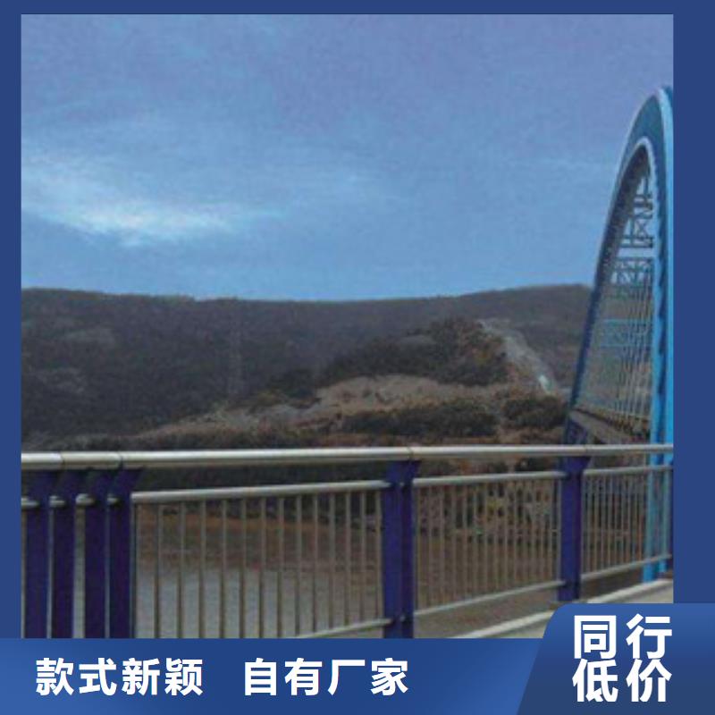 城市天桥河道护栏,LED灯光护栏供应商