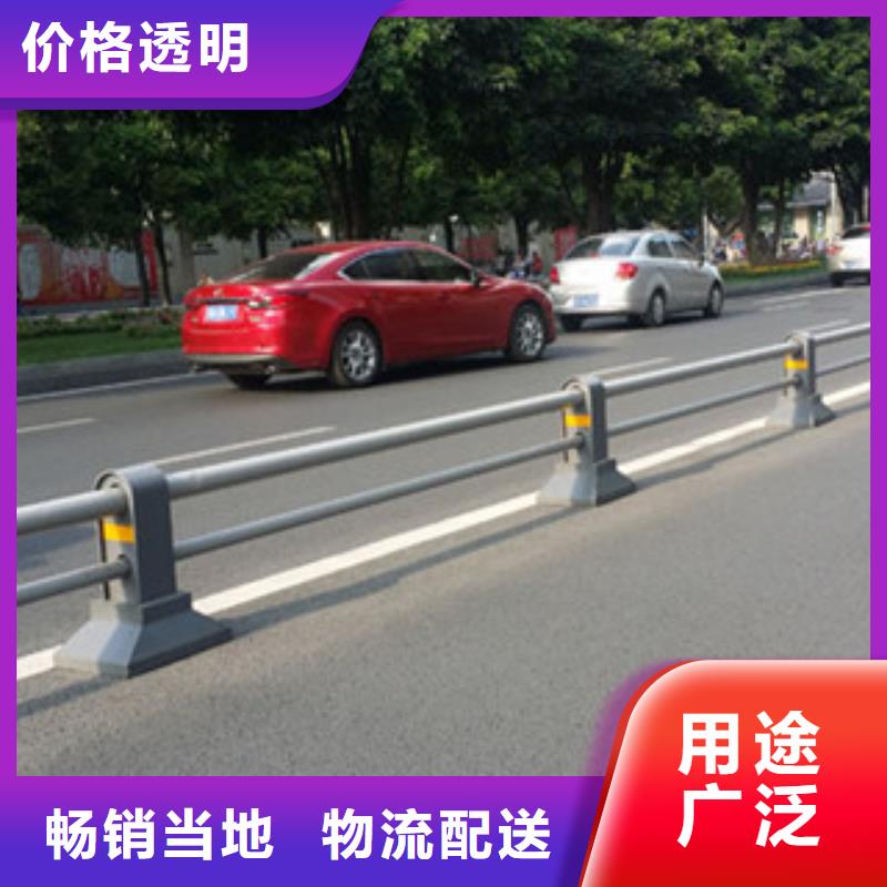 桥梁道路隔离护栏桥梁景观护栏品类齐全