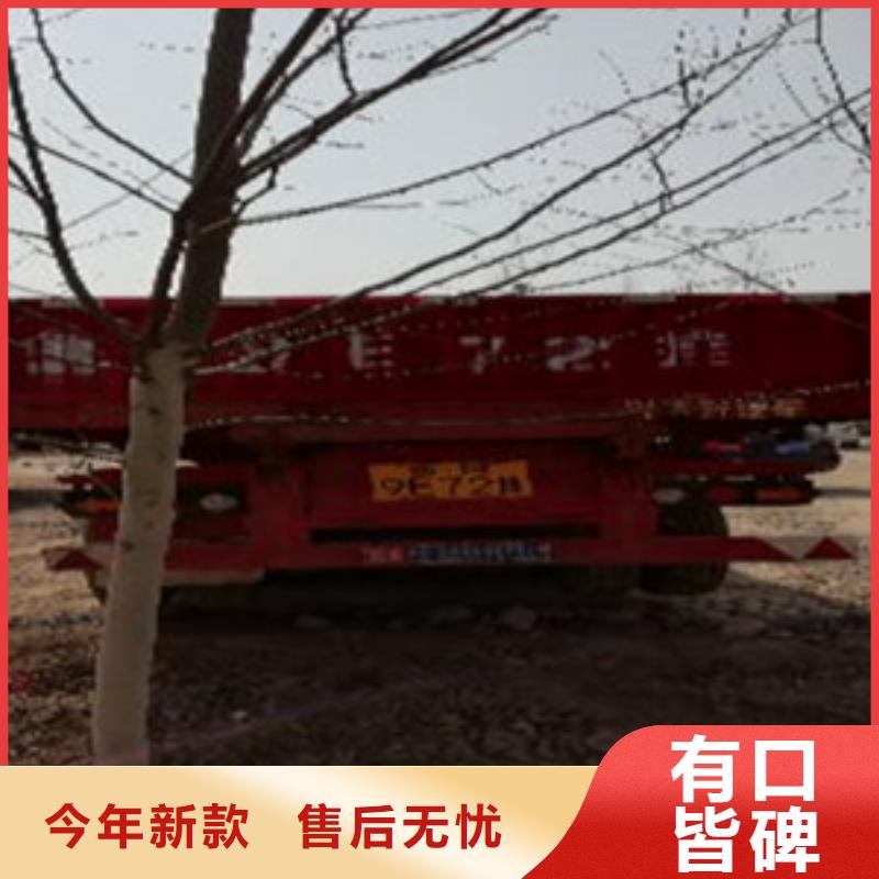 【挂车】 可分期贷款 多年厂家可靠-安迪汽贸(成都市分公司)