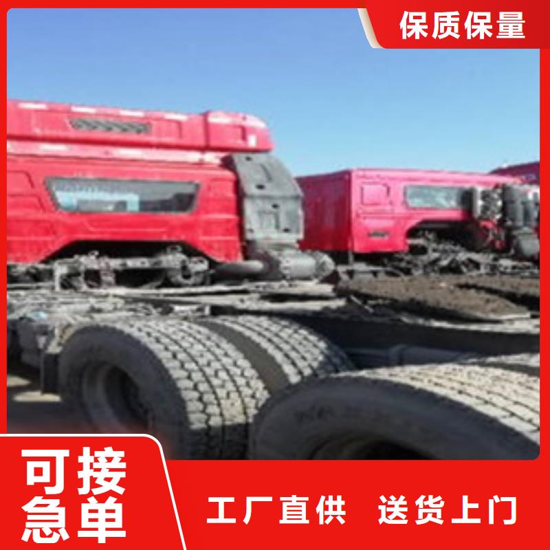 【挂车-仓栏半挂车源厂直销】