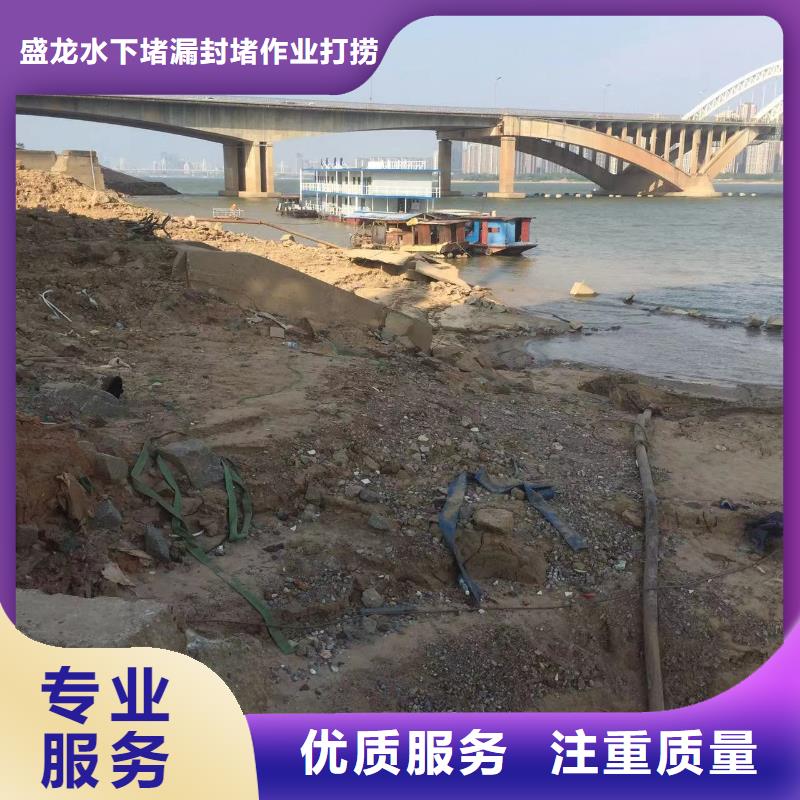 沈阳沈河水下维修品牌供货商