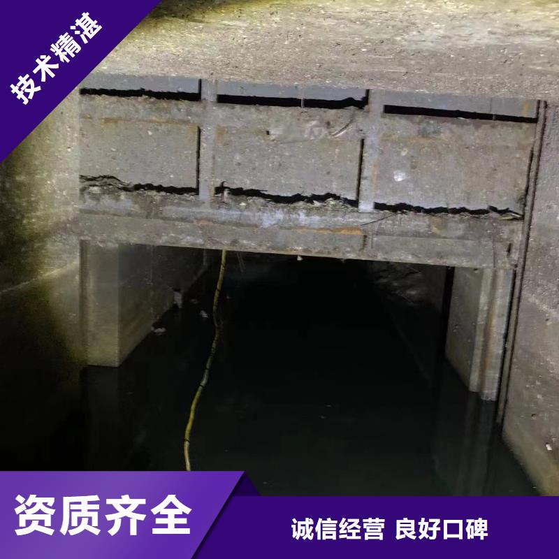 南通海安生产沉管水下铺设的实体厂家