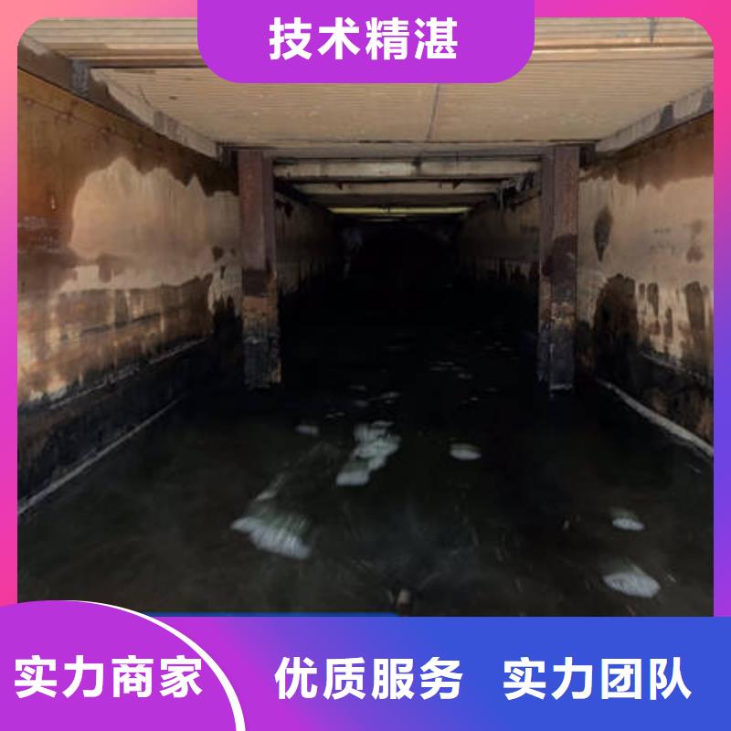 营口质量可靠的水下沉井施工生产厂家