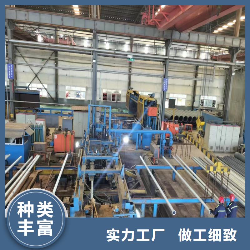 销售承插式球墨铸铁管的汾西本地厂家