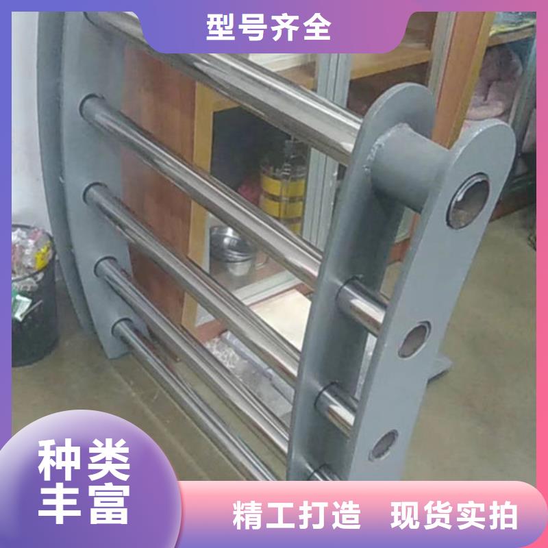 西藏不锈钢桥梁护栏诚信经营