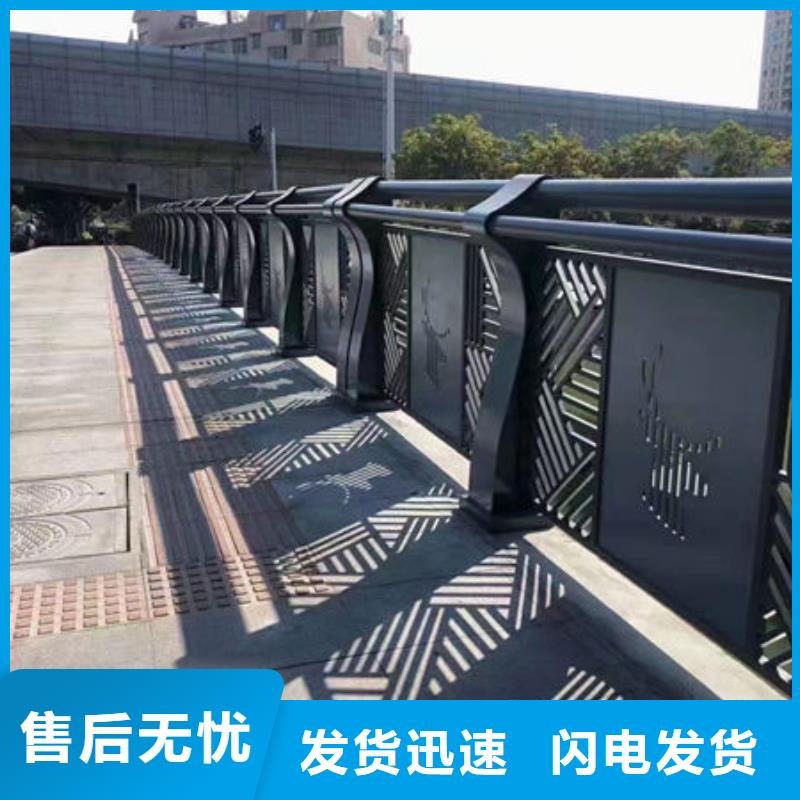 云龙防撞护栏先考察在购买
