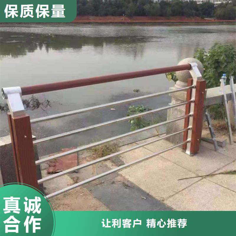 徐州桥梁防撞护栏厂家现货直销