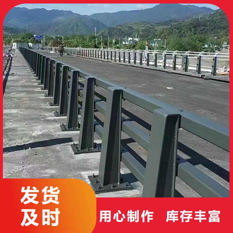 价格合理的青川护栏厂家