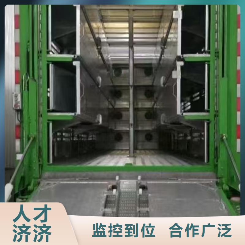宿迁市沭阳到生猪运输准时准点