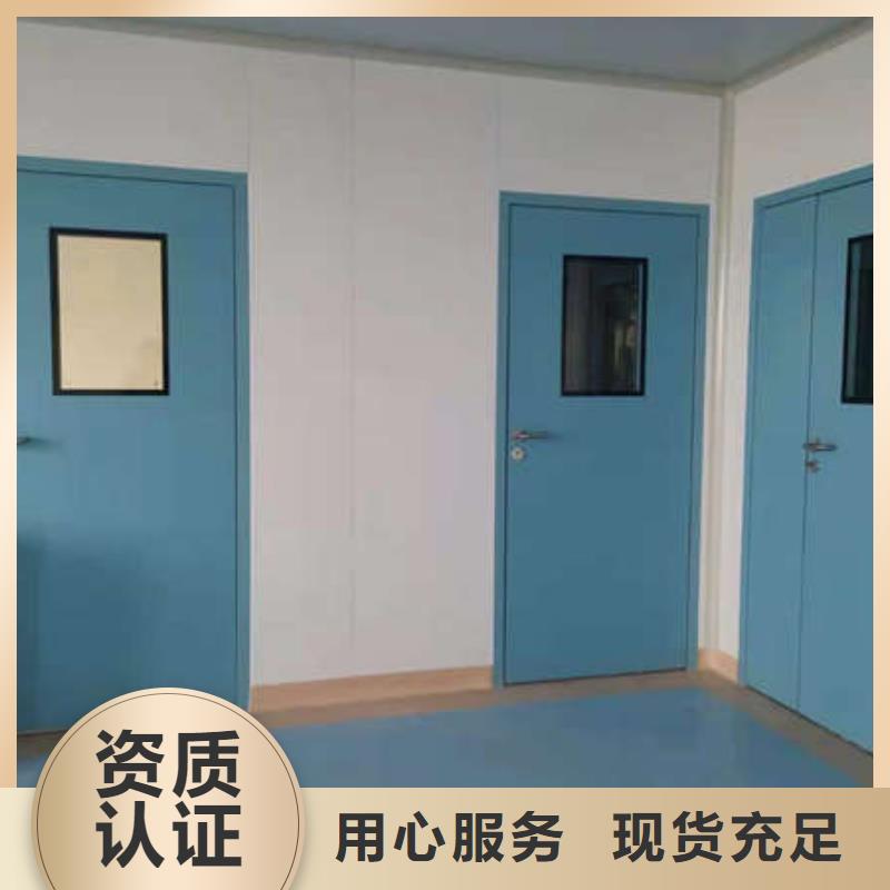成都铅门质量安心