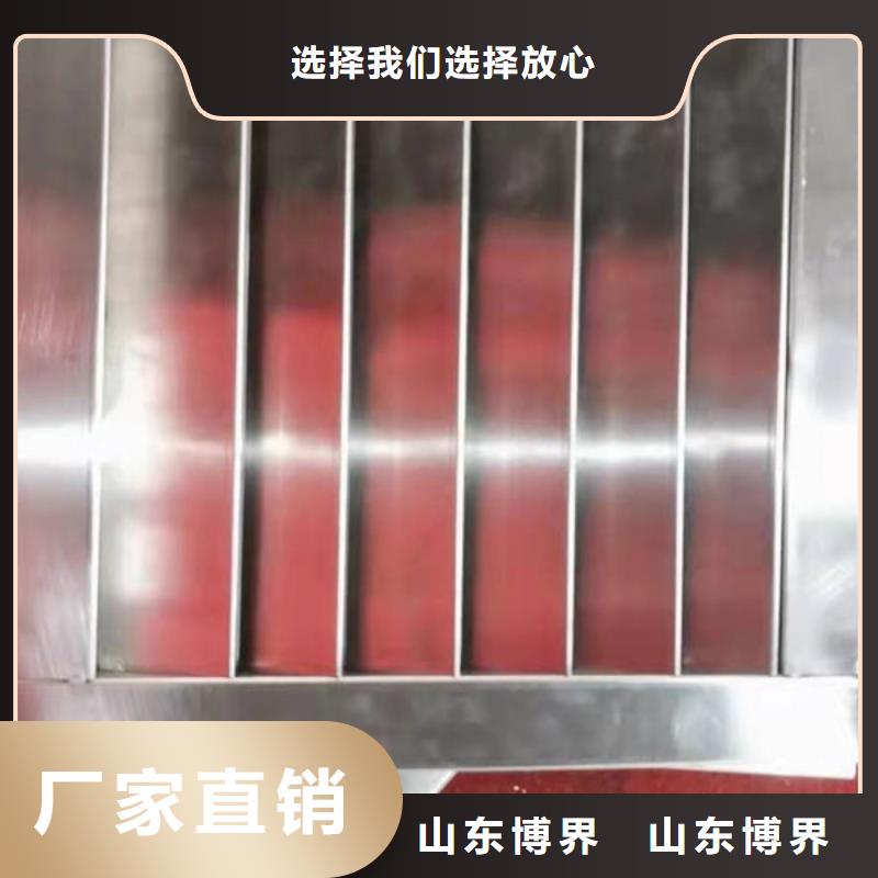 防辐射铅门以质量求生存