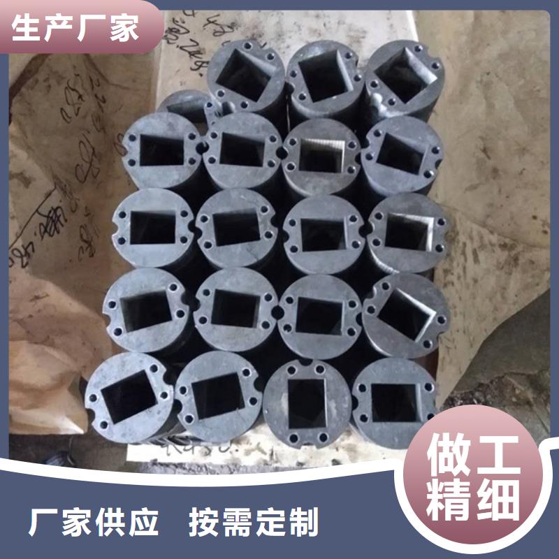 威海核医学铅盒质检严格
