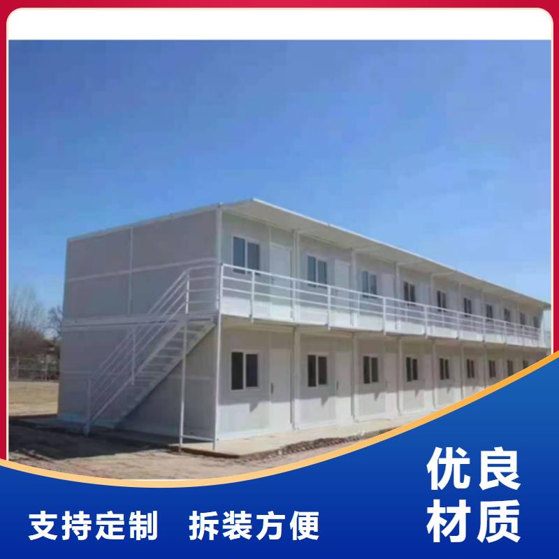 伊旗钢结构彩板房工艺成熟苹果仓品质值得信赖