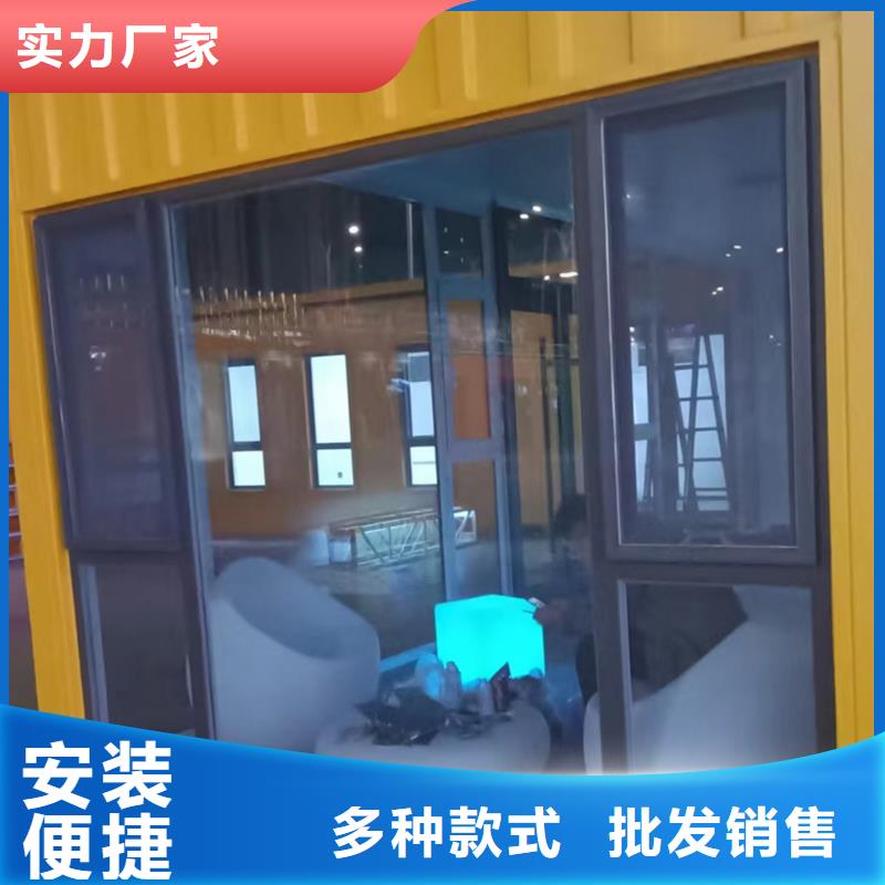 乌海工地快装房出租美观大方