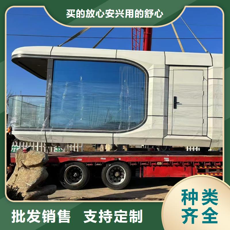 四子王旗彩钢厂安装简便岗亭工艺先进