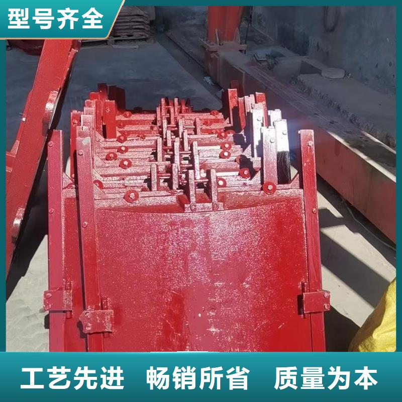 白银水利水电双止水铸铁闸门放心使用