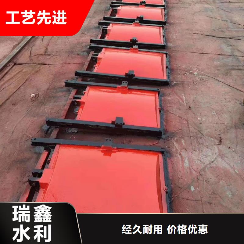 阜新铸铁闸门河道铸铁闸门铸铁闸门